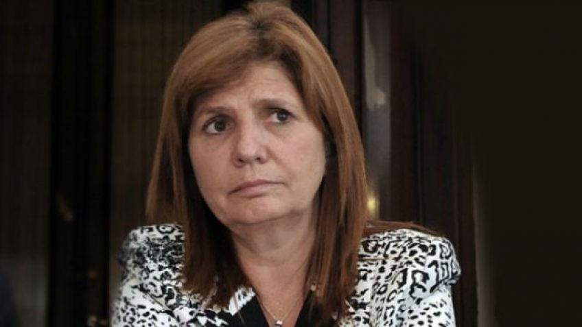 Citan al Congreso a Patricia Bullrich por la desaparición de Santiago Maldonado