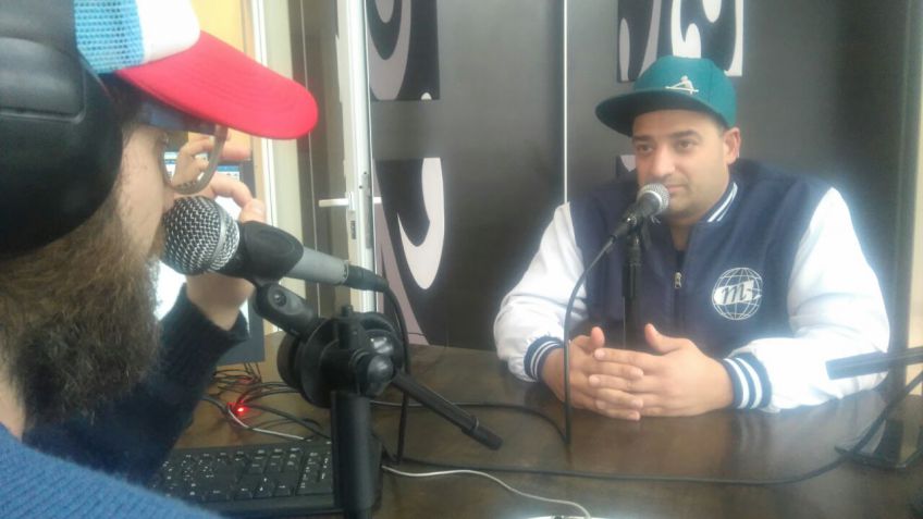 "La policía nos dijo que el sábado a partir de las 20 no puede haber ningún local abierto"