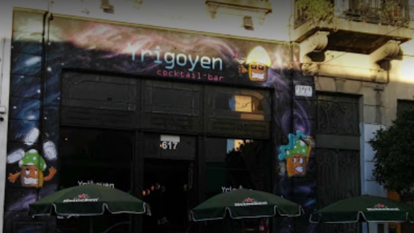 El Municipio contó su versión sobre lo ocurrido con Yrigoyen Cocktail Bar 