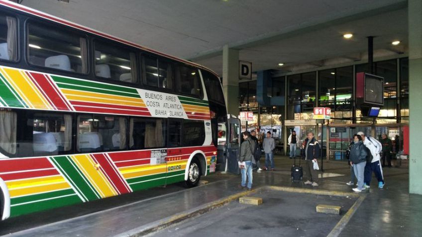 La UTA advierte que habrá medidas de fuerza si no hay acuerdo paritario