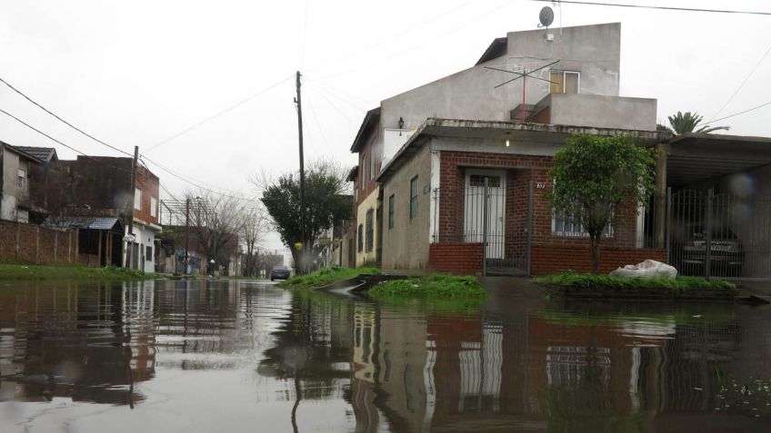 El lunes se reforzarán las tareas intensivas tras el temporal
