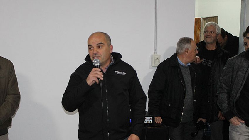Gimnasia de festejo