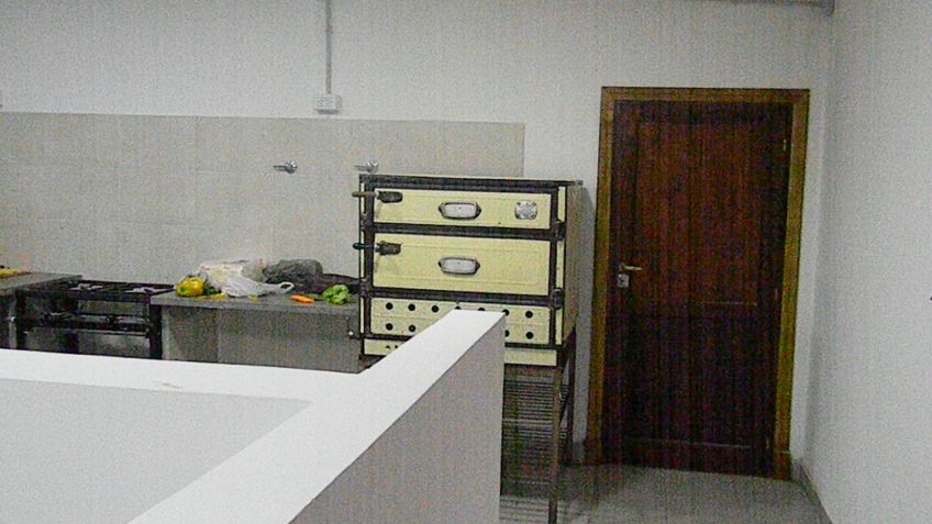 Gimnasia de festejo