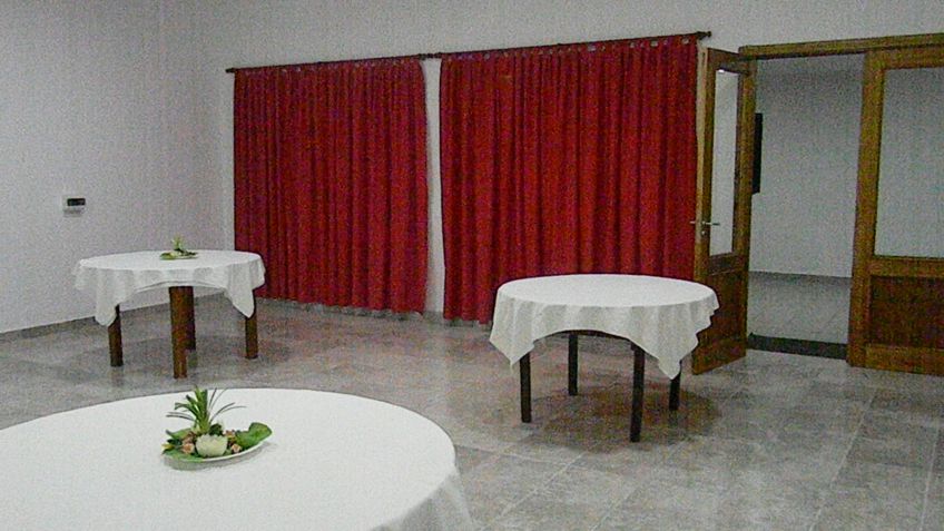 Gimnasia de festejo