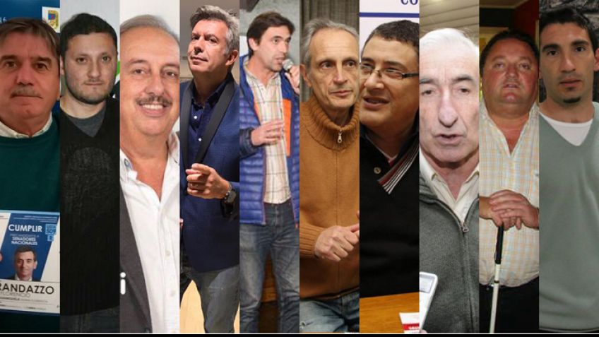 PASO 2017: todo lo que tenés que saber