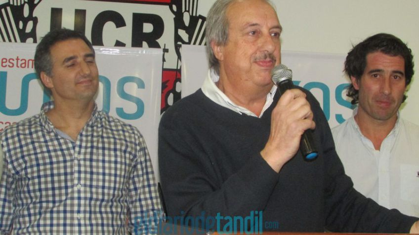 Civalleri: "El resultado excedió hasta nuestras mejores expectativas"