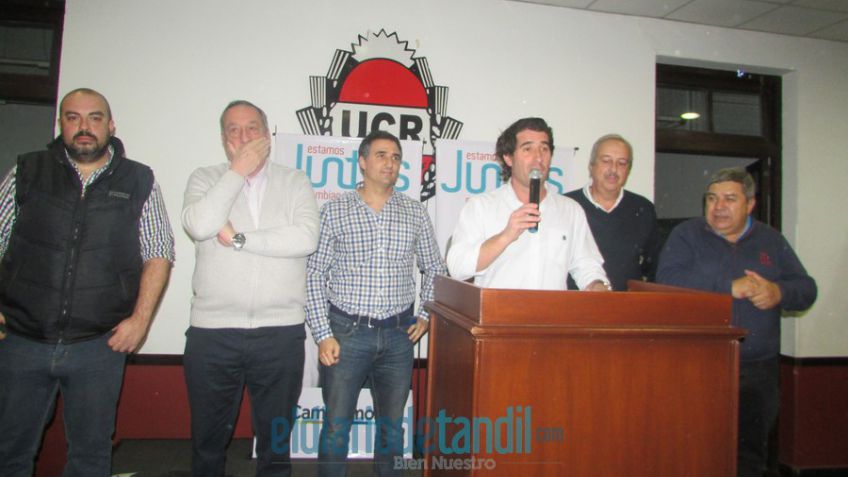 Civalleri: "El resultado excedió hasta nuestras mejores expectativas"