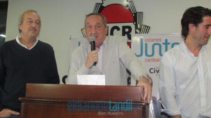 Lunghi: "Las encuestas daban un empate técnico pero en la calle se palpaba otra cosa"