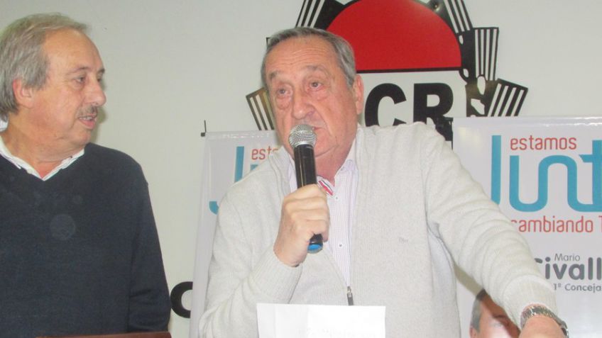Lunghi: "Las encuestas daban un empate técnico pero en la calle se palpaba otra cosa"