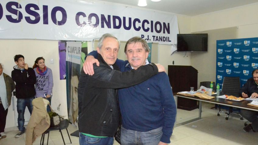 Lacovara reconoció la victoria de Auza en la interna del Frente Cumplir