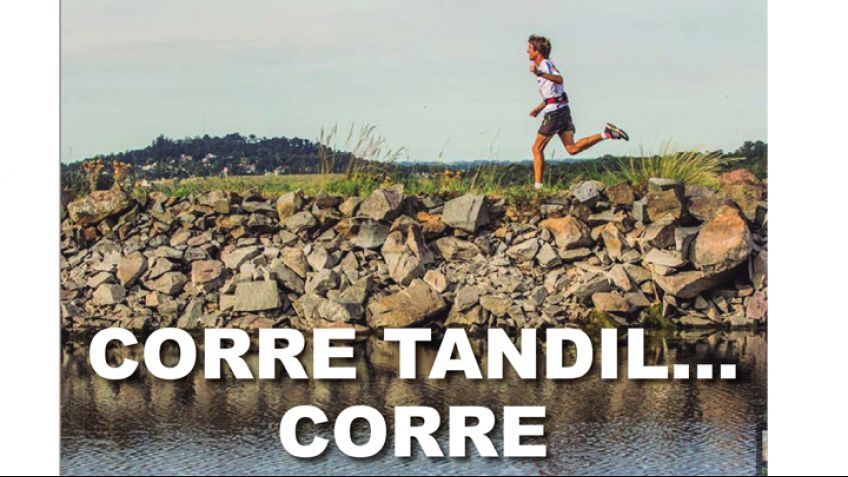 Corre Tandil... corre