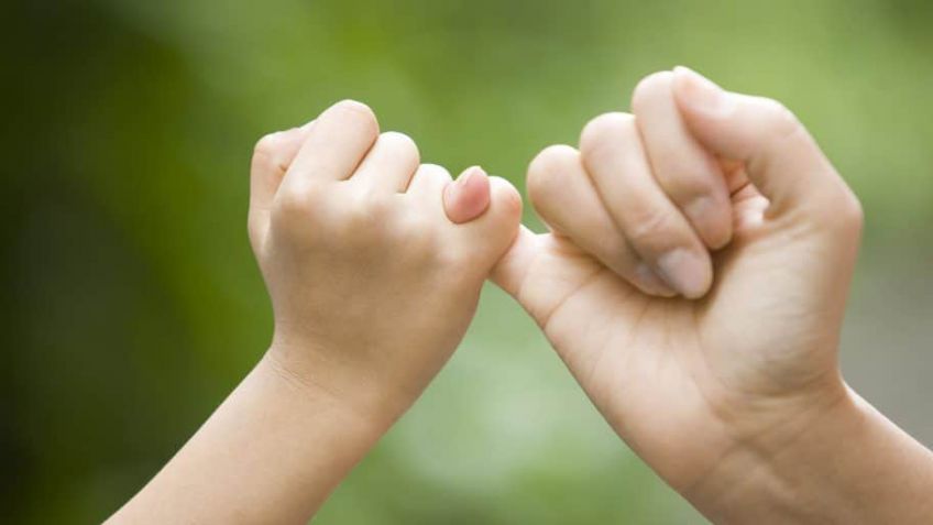 Cumplir tus promesas
