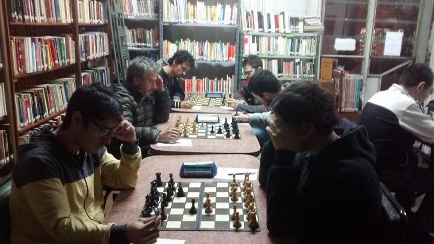 Torneo Aniversario De Biblioteca Alberdi: Bianchi a un paso del campeonato