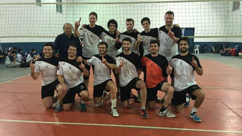 Unión y Progreso se consagró campeón de la Liga Olavarriense