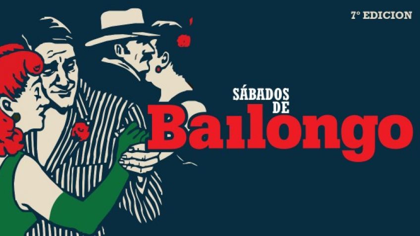 "Sábados de bailongo"