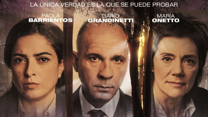 Próximas funciones del Espacio INCAA UNICEN (CINE.AR Sala UNICEN)