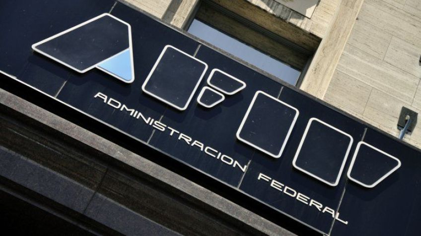 AFIP: Advierten sobre la existencia de cuentas de correo electrónico apócrifas