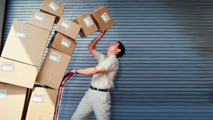 Qué hacer ante un accidente laboral o enfermedad profesional