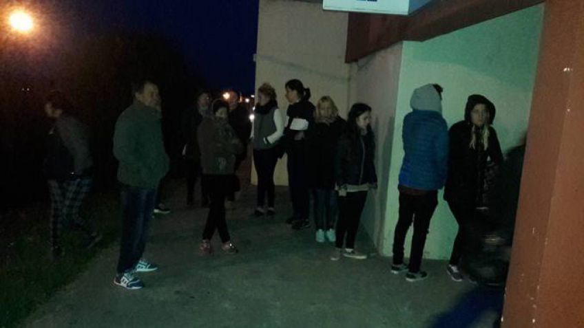La odontología en el CIC de La Movediza, otra vez con quejas
