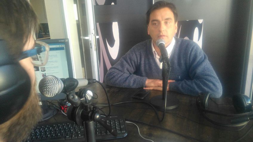 Los Artesanos se vuelven a juntar en la Plaza Independencia