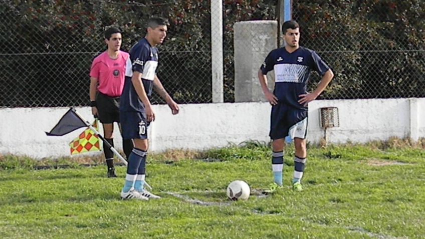 Comienzo de la fase final 