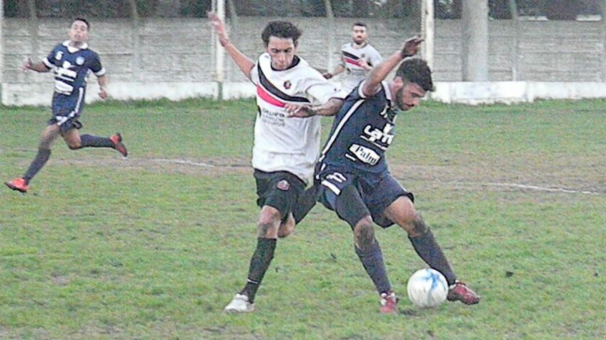 Comienzo de la fase final 