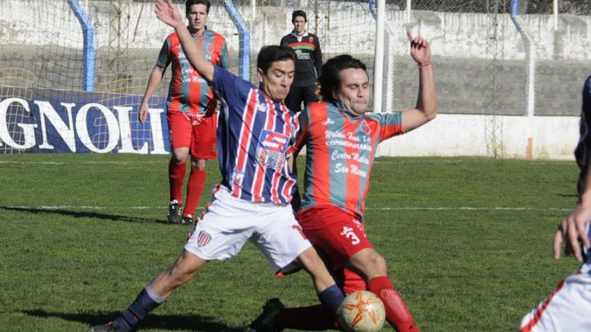 Comienzo de la fase final 