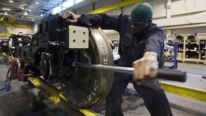  El Registro Industrial de la Nación pasa a ser online y estará disponible en 24 horas