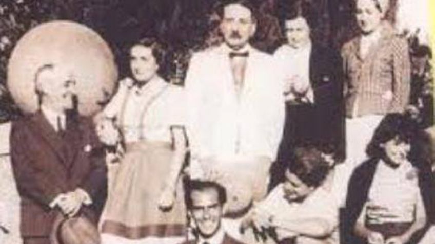 EL GRAN FILÓSOFO 