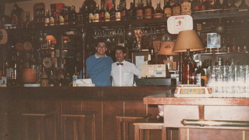 SCOCHT BAR 