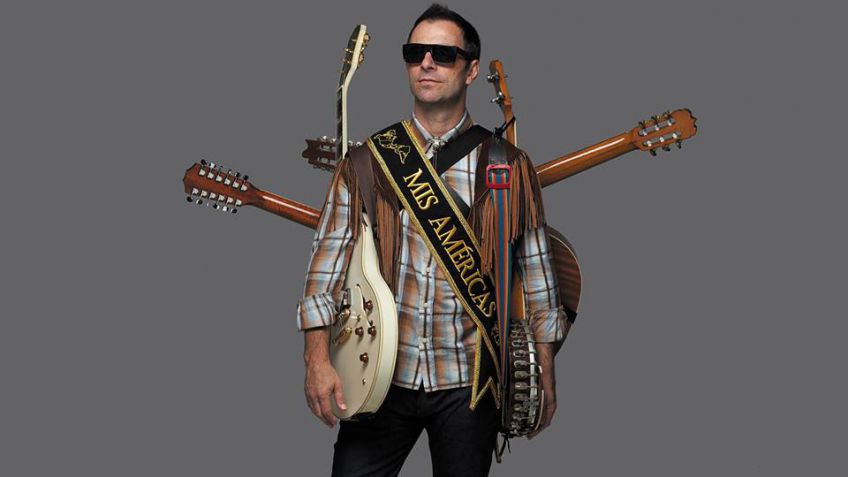 Ganadores de entradas para Kevin Johansen