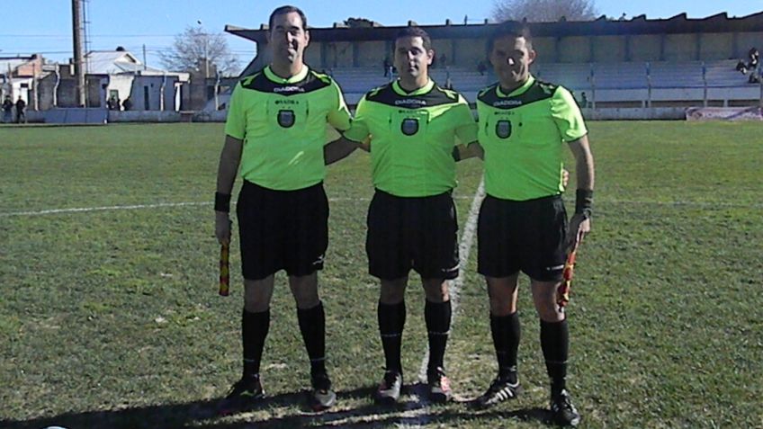 Pobre empate de Independiente en el San Martin