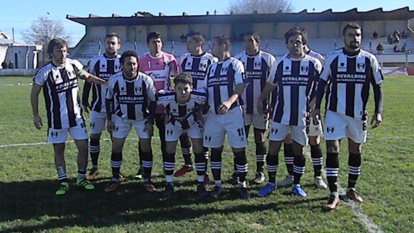 Pobre empate de Independiente en el San Martin