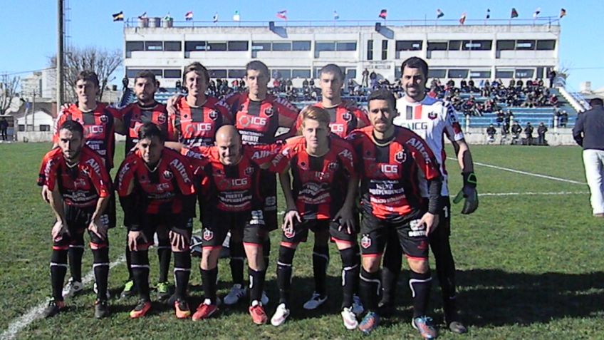 Pobre empate de Independiente en el San Martin