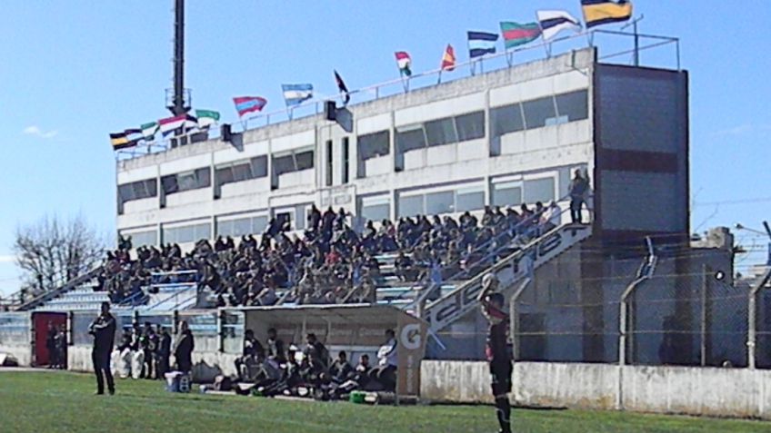 Pobre empate de Independiente en el San Martin