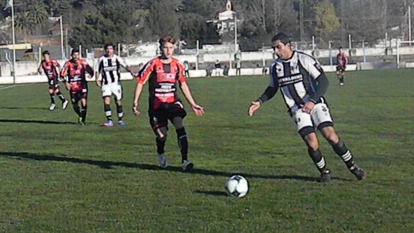 Pobre empate de Independiente en el San Martin