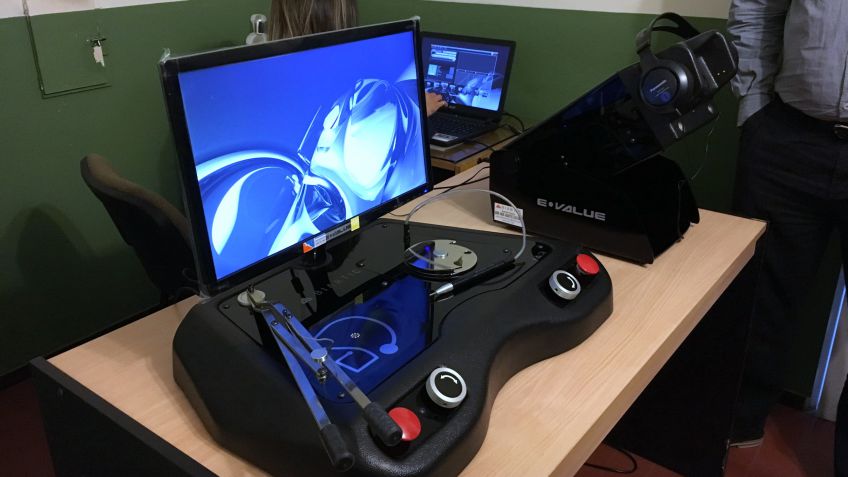 El trámite de las licencias de conducir, un poco más fácil