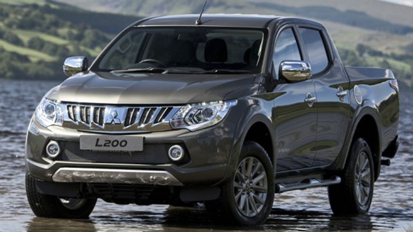 El espíritu de la marca Mitsubishi en Tandil