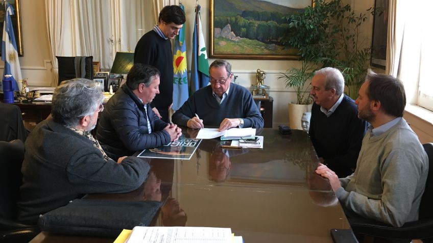 El municipio avanza con la puesta en marcha de una nueva estación de Punto Limpio