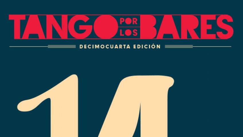 "Tango por los Bares" en el Bar Firpo