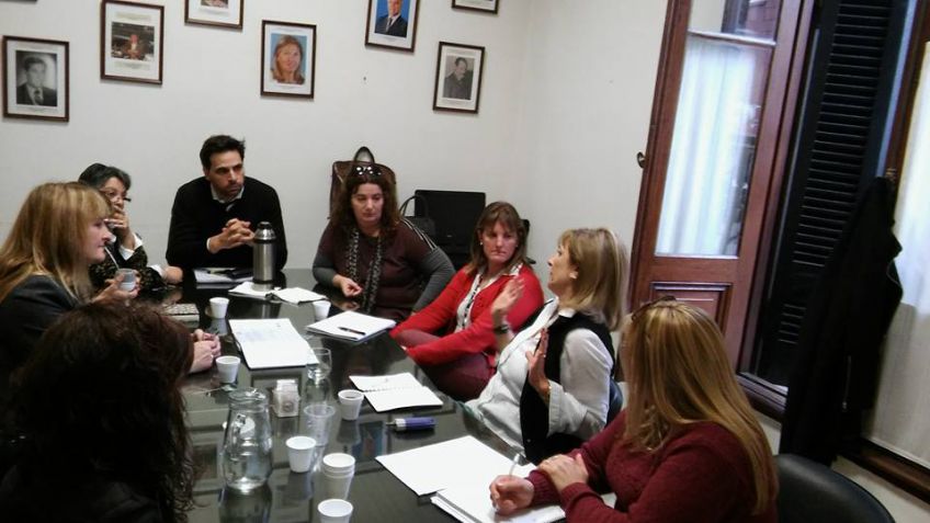 La Dra. Raquel Peyraube abordó el tema del Cannabis Medicinal con miembros de la Asociación de Abogados