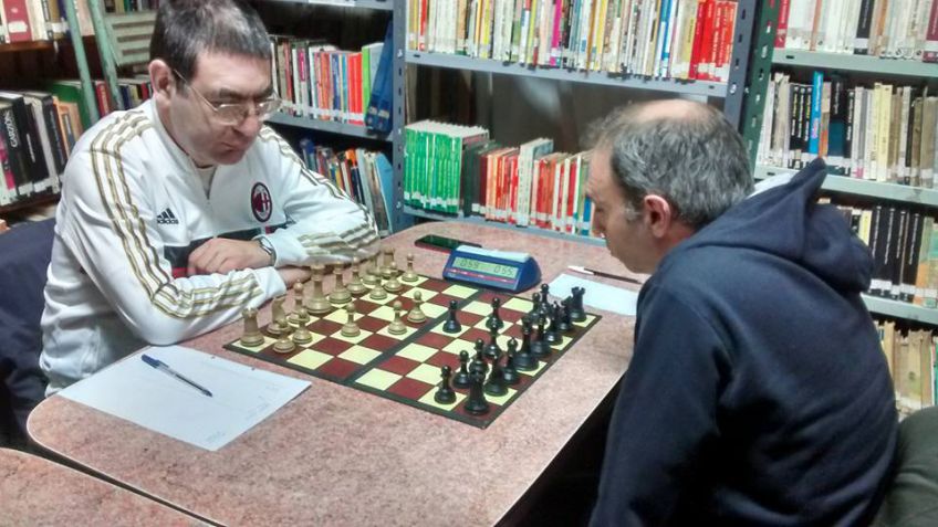 Torneo aniversario de la Biblioteca Alberdi: Bianchi se aseguró la cima