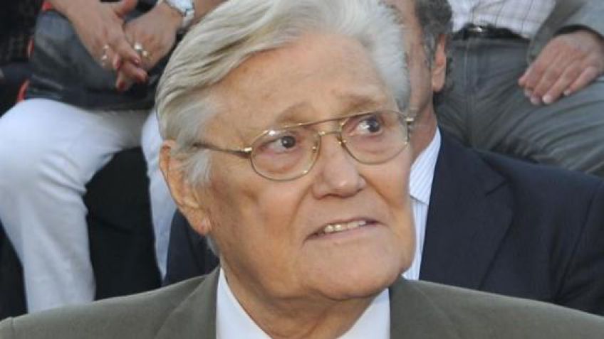  Murió Eduardo Angeloz