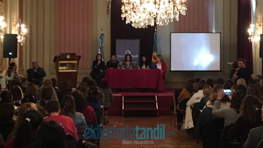 "No podemos esperar que la respuesta a la violencia sea más violencia"