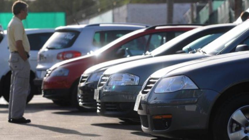 Tandil, entre las ciudades de la provincia donde más se liquidan préstamos para comprar autos 