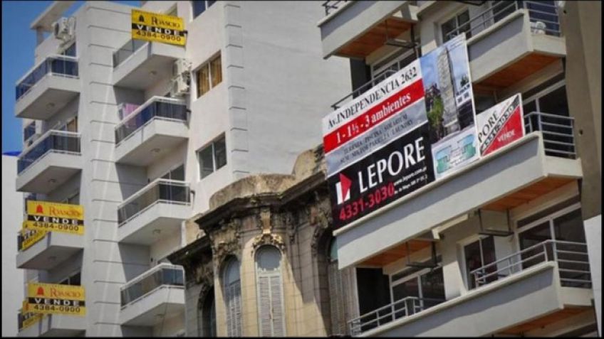 Ley de Alquileres: Las inmobiliarias advierten que habrá consecuencias para los inquilinos