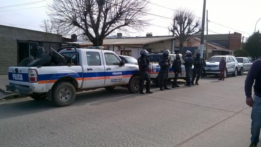 Cayó en Necochea banda que robaba autos en nuestra ciudad