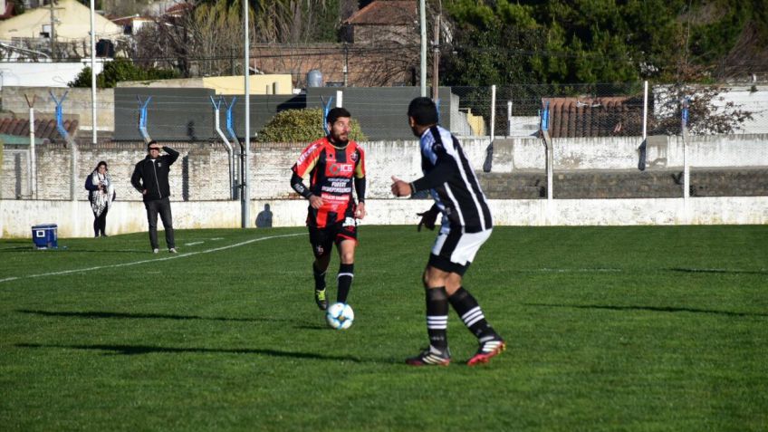 Independiente con dos cambios para visitar a El Porvenir