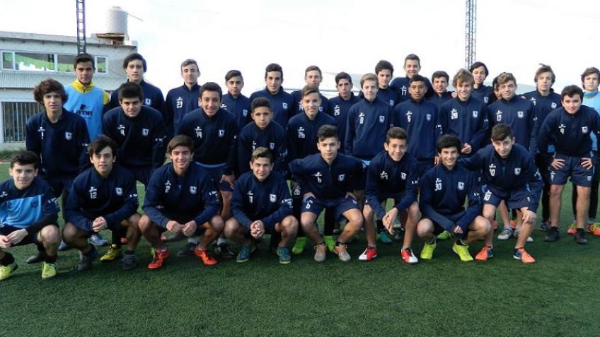Tandil integrará la Zona 3 en el Sub 15
