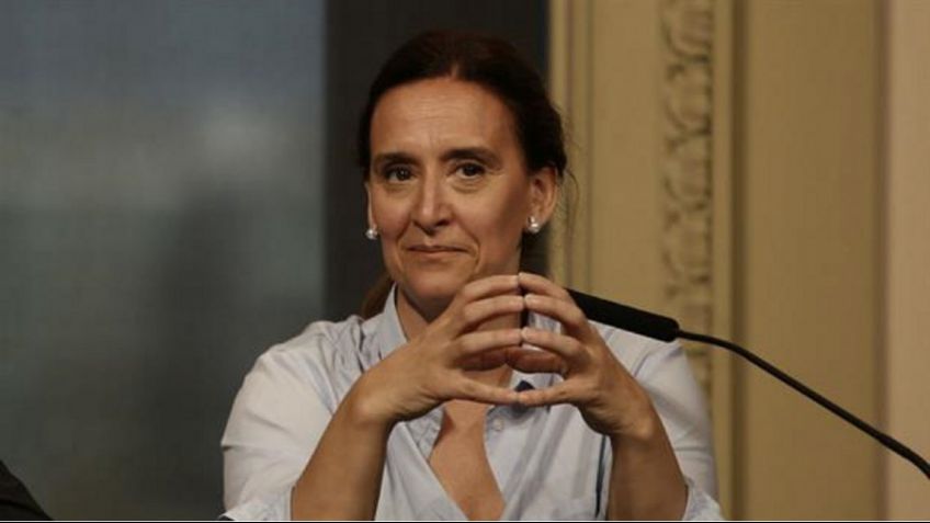 Gabriela Michetti reemplazará a Macri en la comitiva oficial para la Asamblea General de la ONU